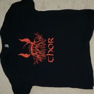 Men's T-shirt size XL